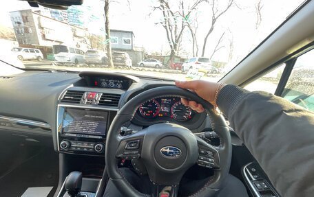 Subaru Levorg I, 2019 год, 2 000 000 рублей, 13 фотография