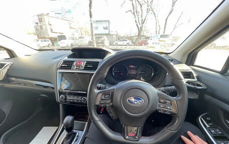 Subaru Levorg I, 2019 год, 2 000 000 рублей, 15 фотография