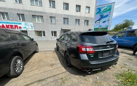 Subaru Levorg I, 2019 год, 2 000 000 рублей, 7 фотография