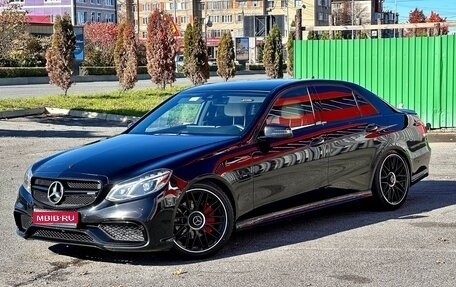 Mercedes-Benz E-Класс, 2013 год, 2 950 000 рублей, 1 фотография