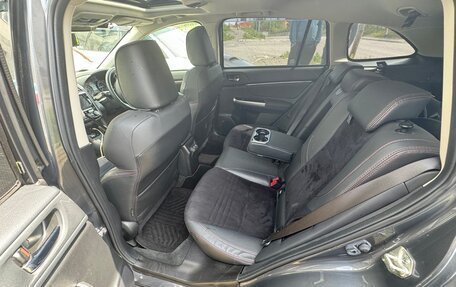 Subaru Levorg I, 2019 год, 2 000 000 рублей, 21 фотография