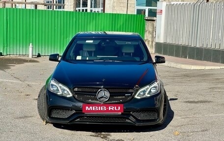 Mercedes-Benz E-Класс, 2013 год, 2 950 000 рублей, 3 фотография