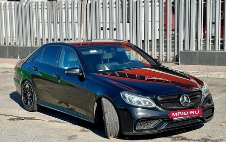 Mercedes-Benz E-Класс, 2013 год, 2 950 000 рублей, 2 фотография