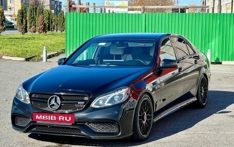 Mercedes-Benz E-Класс, 2013 год, 2 950 000 рублей, 5 фотография