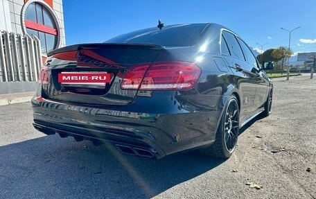 Mercedes-Benz E-Класс, 2013 год, 2 950 000 рублей, 8 фотография