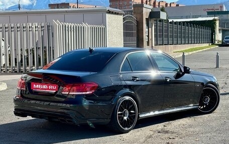 Mercedes-Benz E-Класс, 2013 год, 2 950 000 рублей, 6 фотография