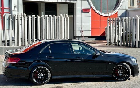 Mercedes-Benz E-Класс, 2013 год, 2 950 000 рублей, 10 фотография