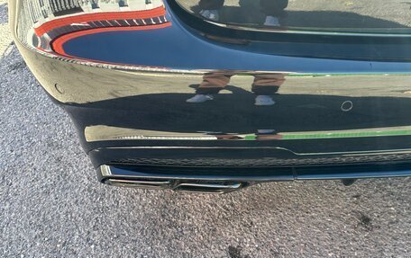 Mercedes-Benz E-Класс, 2013 год, 2 950 000 рублей, 11 фотография