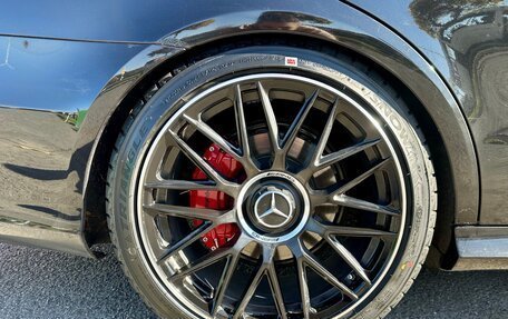 Mercedes-Benz E-Класс, 2013 год, 2 950 000 рублей, 13 фотография