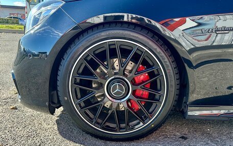 Mercedes-Benz E-Класс, 2013 год, 2 950 000 рублей, 12 фотография