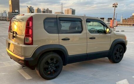 Honda Crossroad, 2010 год, 937 000 рублей, 8 фотография