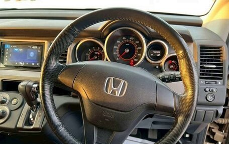 Honda Crossroad, 2010 год, 937 000 рублей, 12 фотография