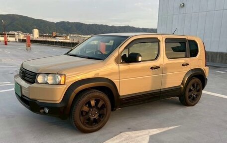 Honda Crossroad, 2010 год, 937 000 рублей, 5 фотография