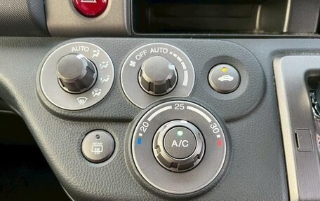 Honda Crossroad, 2010 год, 937 000 рублей, 15 фотография