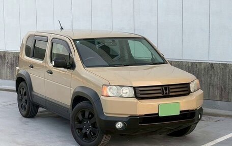 Honda Crossroad, 2010 год, 937 000 рублей, 3 фотография
