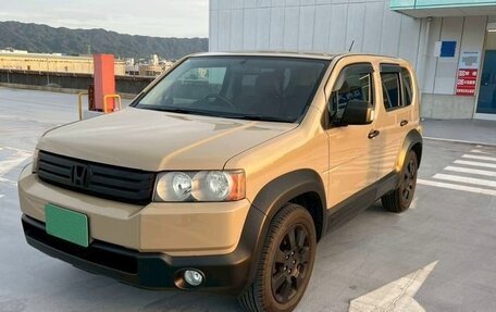 Honda Crossroad, 2010 год, 937 000 рублей, 6 фотография