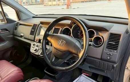 Honda Crossroad, 2010 год, 937 000 рублей, 11 фотография