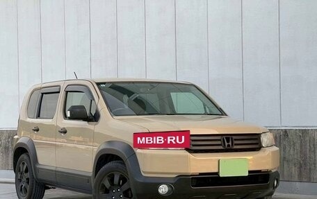 Honda Crossroad, 2010 год, 937 000 рублей, 2 фотография