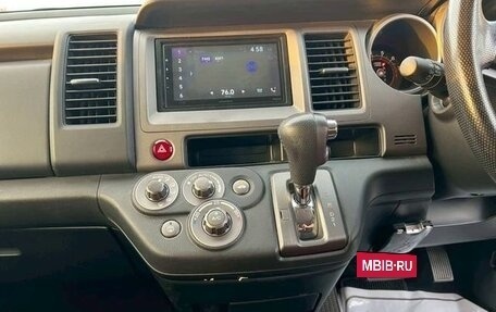 Honda Crossroad, 2010 год, 937 000 рублей, 13 фотография