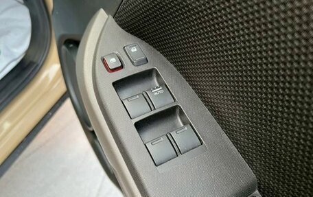 Honda Crossroad, 2010 год, 937 000 рублей, 16 фотография