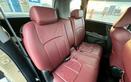 Honda Crossroad, 2010 год, 937 000 рублей, 19 фотография