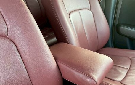 Honda Crossroad, 2010 год, 937 000 рублей, 18 фотография