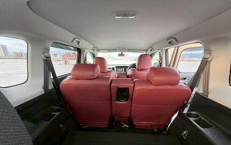 Honda Crossroad, 2010 год, 937 000 рублей, 22 фотография