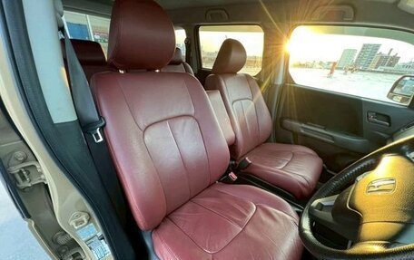 Honda Crossroad, 2010 год, 937 000 рублей, 17 фотография