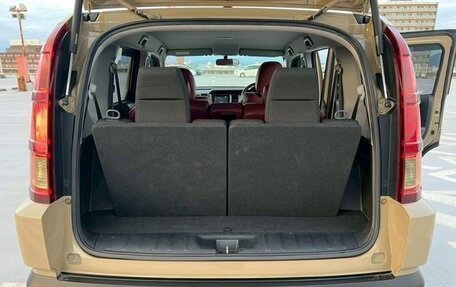 Honda Crossroad, 2010 год, 937 000 рублей, 24 фотография