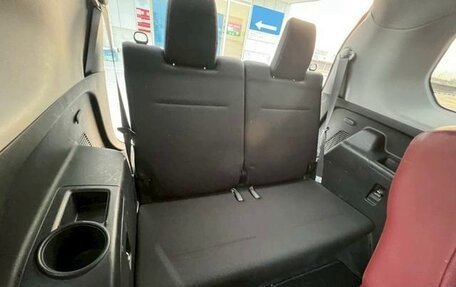 Honda Crossroad, 2010 год, 937 000 рублей, 21 фотография