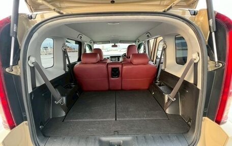 Honda Crossroad, 2010 год, 937 000 рублей, 23 фотография