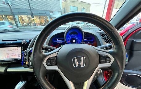 Honda CR-Z, 2016 год, 763 000 рублей, 5 фотография