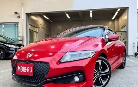 Honda CR-Z, 2016 год, 763 000 рублей, 1 фотография