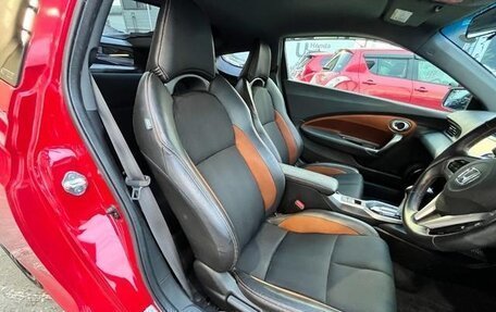 Honda CR-Z, 2016 год, 763 000 рублей, 11 фотография