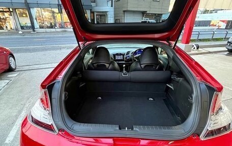 Honda CR-Z, 2016 год, 763 000 рублей, 13 фотография