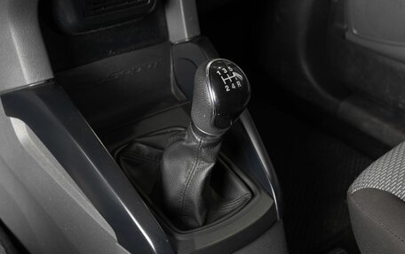 Ford EcoSport, 2017 год, 1 060 000 рублей, 5 фотография