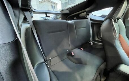 Honda CR-Z, 2016 год, 763 000 рублей, 12 фотография