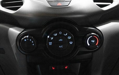 Ford EcoSport, 2017 год, 1 060 000 рублей, 7 фотография