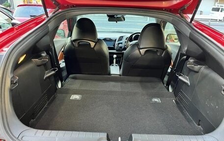 Honda CR-Z, 2016 год, 763 000 рублей, 14 фотография