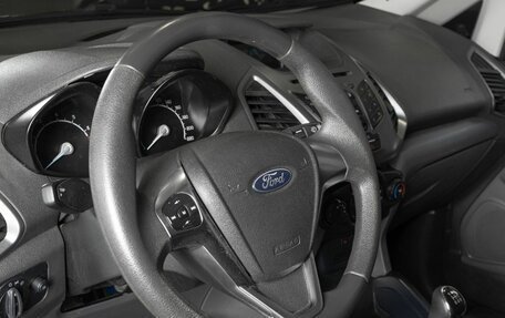 Ford EcoSport, 2017 год, 1 060 000 рублей, 3 фотография