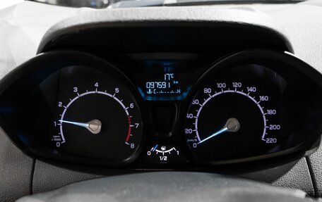 Ford EcoSport, 2017 год, 1 060 000 рублей, 9 фотография