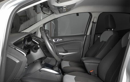 Ford EcoSport, 2017 год, 1 060 000 рублей, 14 фотография