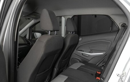 Ford EcoSport, 2017 год, 1 060 000 рублей, 15 фотография