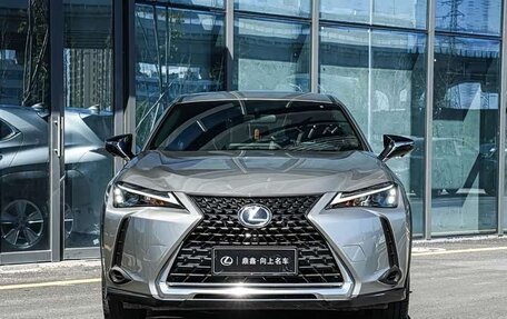 Lexus UX I, 2022 год, 2 550 005 рублей, 1 фотография
