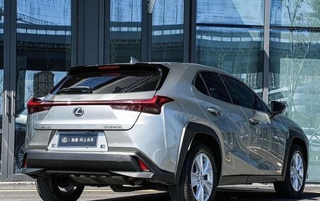 Lexus UX I, 2022 год, 2 550 005 рублей, 3 фотография