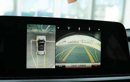 Lexus UX I, 2022 год, 2 550 005 рублей, 9 фотография