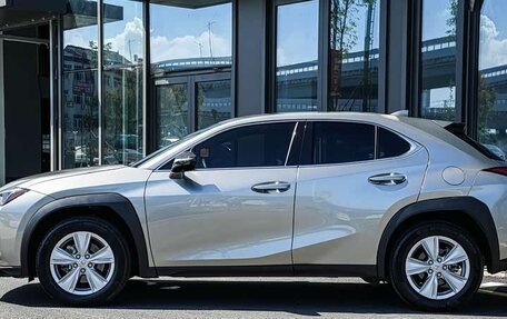 Lexus UX I, 2022 год, 2 550 005 рублей, 2 фотография