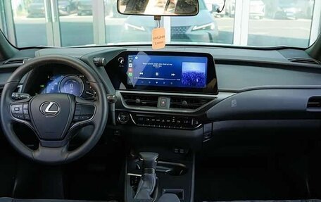 Lexus UX I, 2022 год, 2 550 005 рублей, 5 фотография