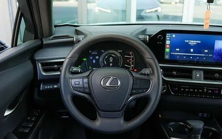 Lexus UX I, 2022 год, 2 550 005 рублей, 7 фотография