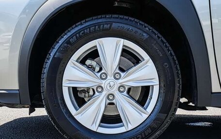 Lexus UX I, 2022 год, 2 550 005 рублей, 8 фотография